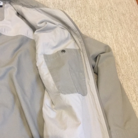 Columbia Men’s lightweight jacket, XL - Picture 4 of 4